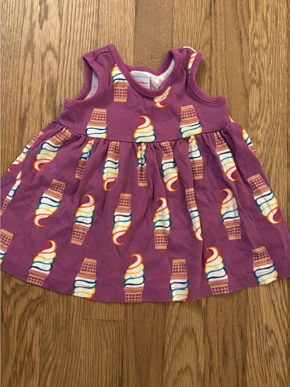 Hanna Andersson | Baby Girl Bundle